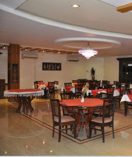 Chittorgarh Hotel Padmini מראה חיצוני תמונה