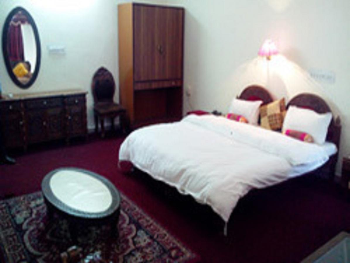 Chittorgarh Hotel Padmini מראה חיצוני תמונה