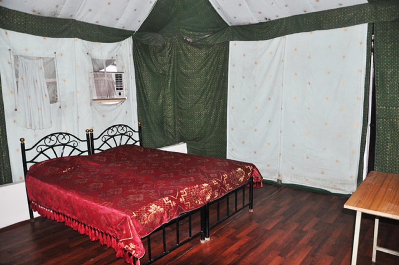 Chittorgarh Hotel Padmini מראה חיצוני תמונה