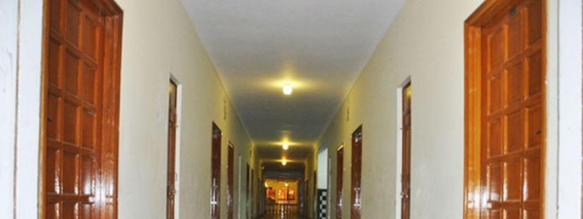 Chittorgarh Hotel Padmini מראה חיצוני תמונה