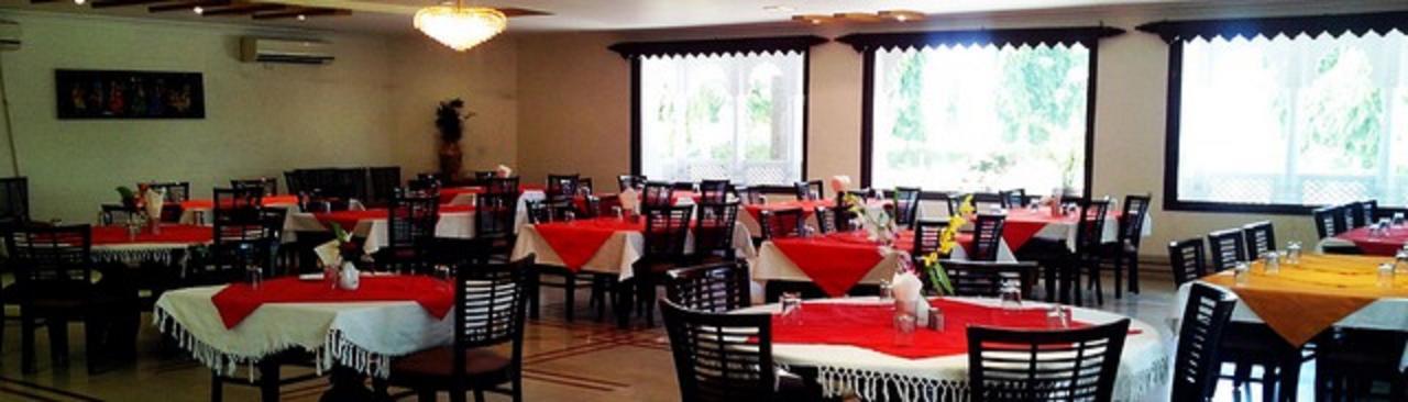 Chittorgarh Hotel Padmini מראה חיצוני תמונה