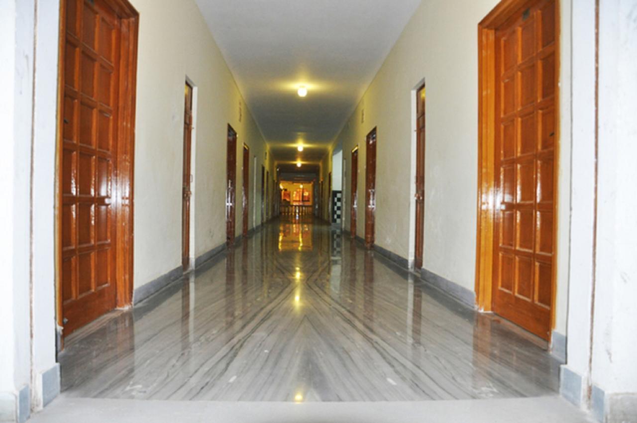 Chittorgarh Hotel Padmini מראה חיצוני תמונה