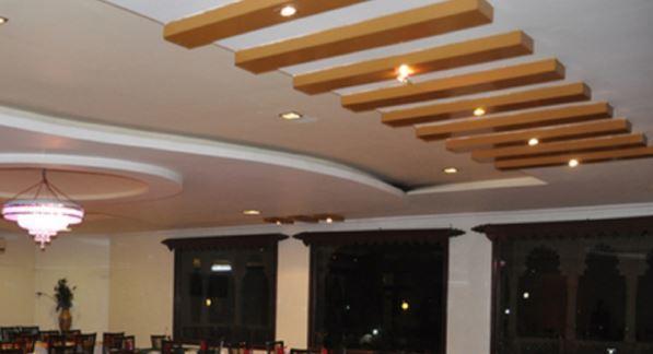 Chittorgarh Hotel Padmini מראה חיצוני תמונה