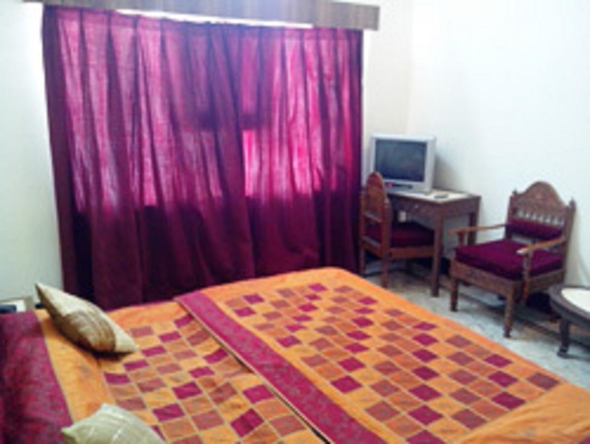 Chittorgarh Hotel Padmini מראה חיצוני תמונה