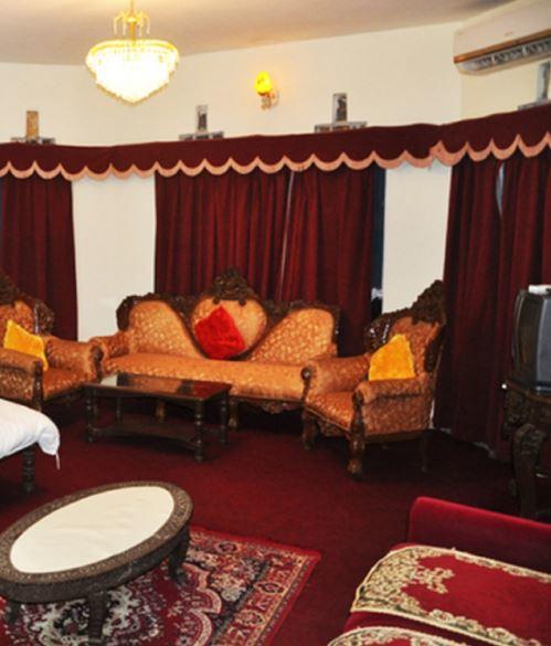 Chittorgarh Hotel Padmini מראה חיצוני תמונה