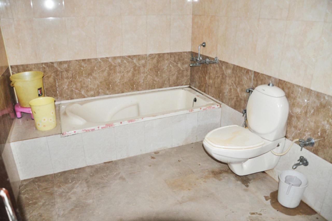Chittorgarh Hotel Padmini מראה חיצוני תמונה