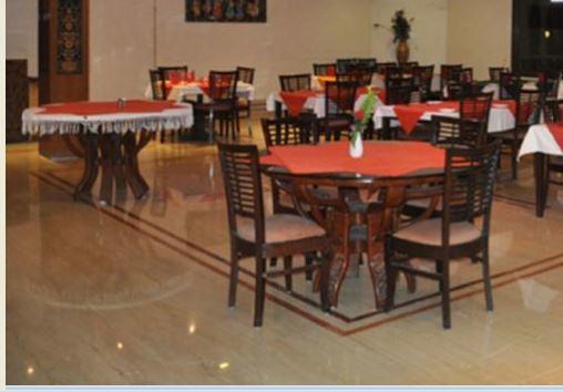 Chittorgarh Hotel Padmini מראה חיצוני תמונה